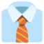:necktie: